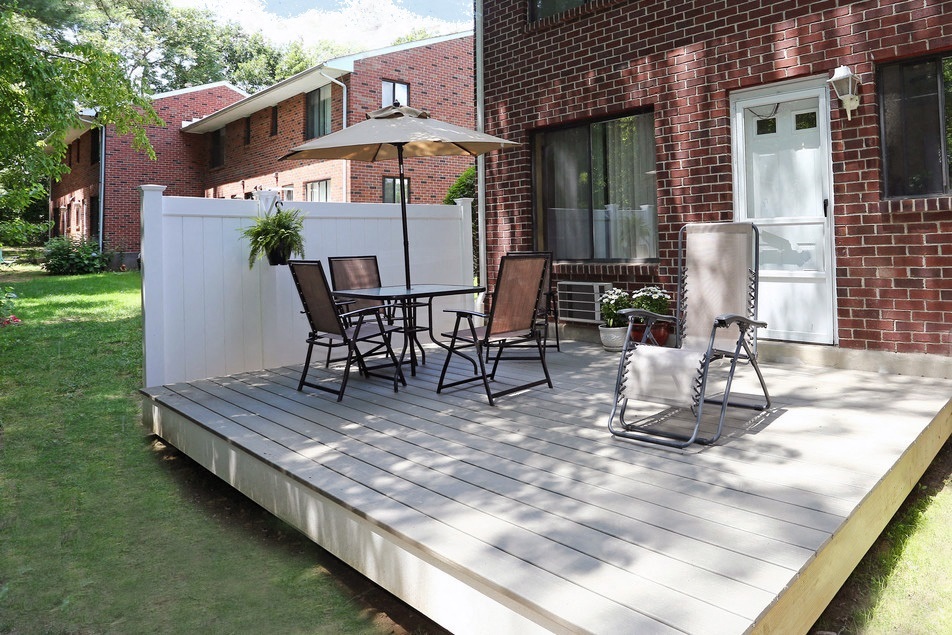 Photos and Video of Hathaway Farms Townhomes at Northampton in